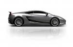Lamborghini Gallardo Superleggera 2007 года
